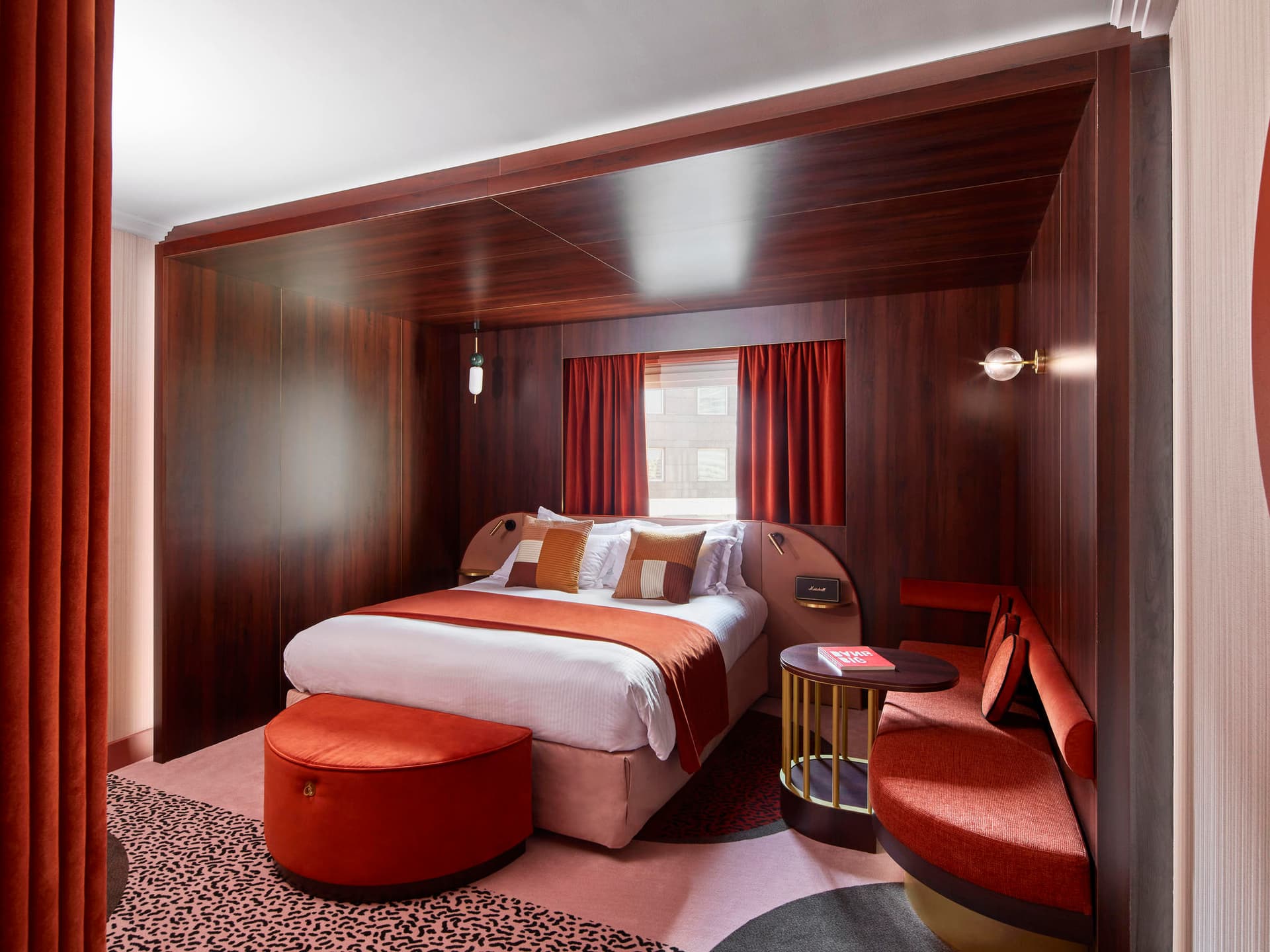 Nest Hotel Paris la Défense - MGallery Collection