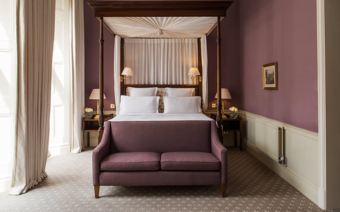 The Cranley Hotel Kensington