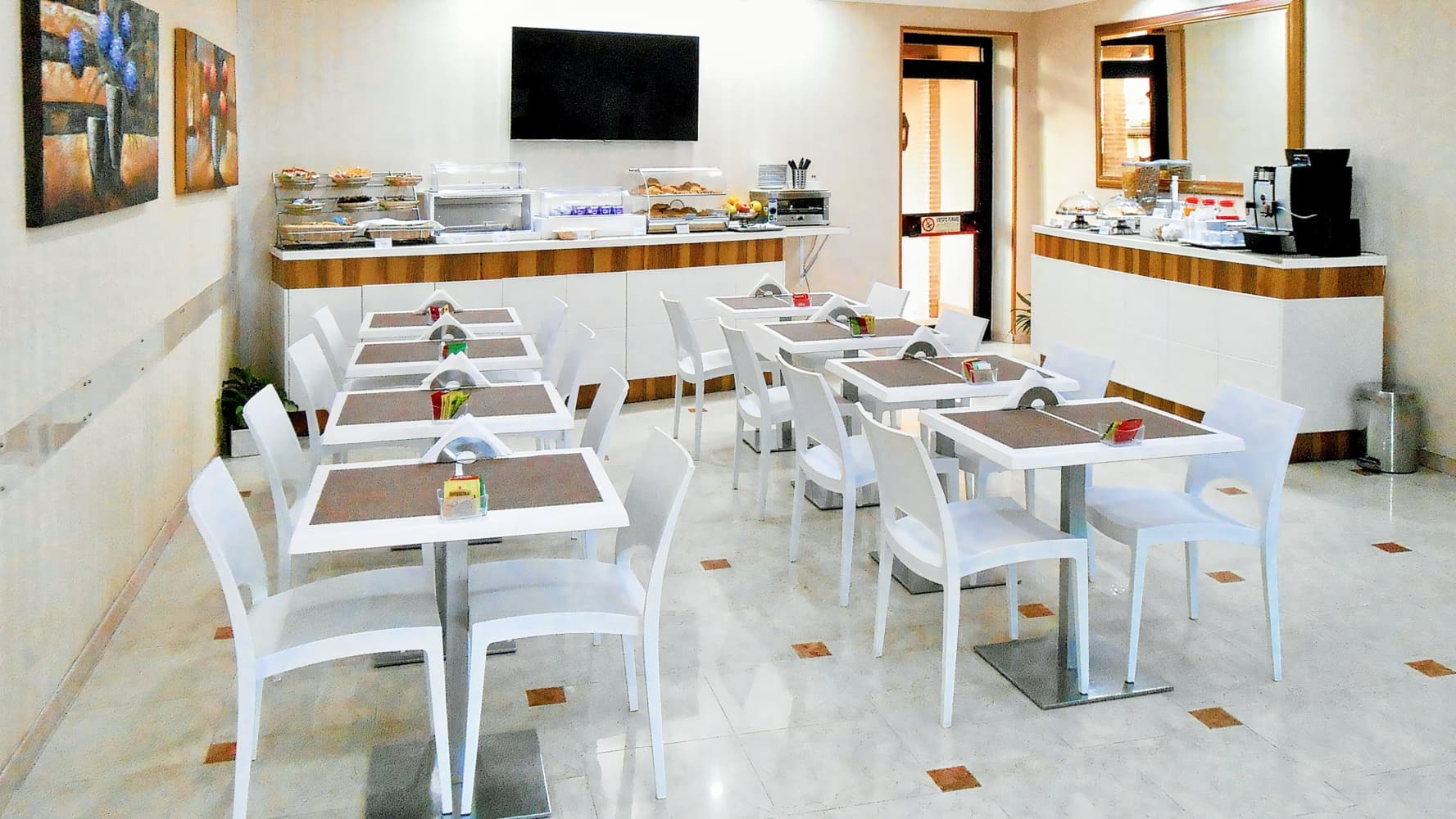 Hotel Riviera Fiumicino