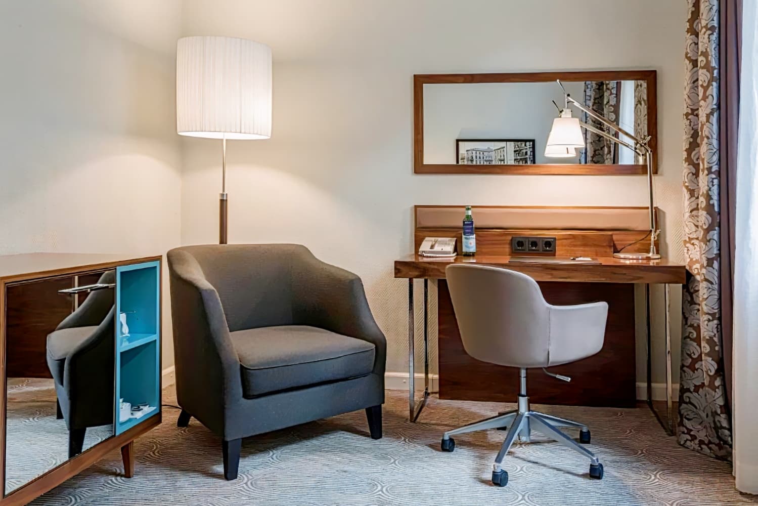 Radisson Blu Schwarzer Bock Hotel