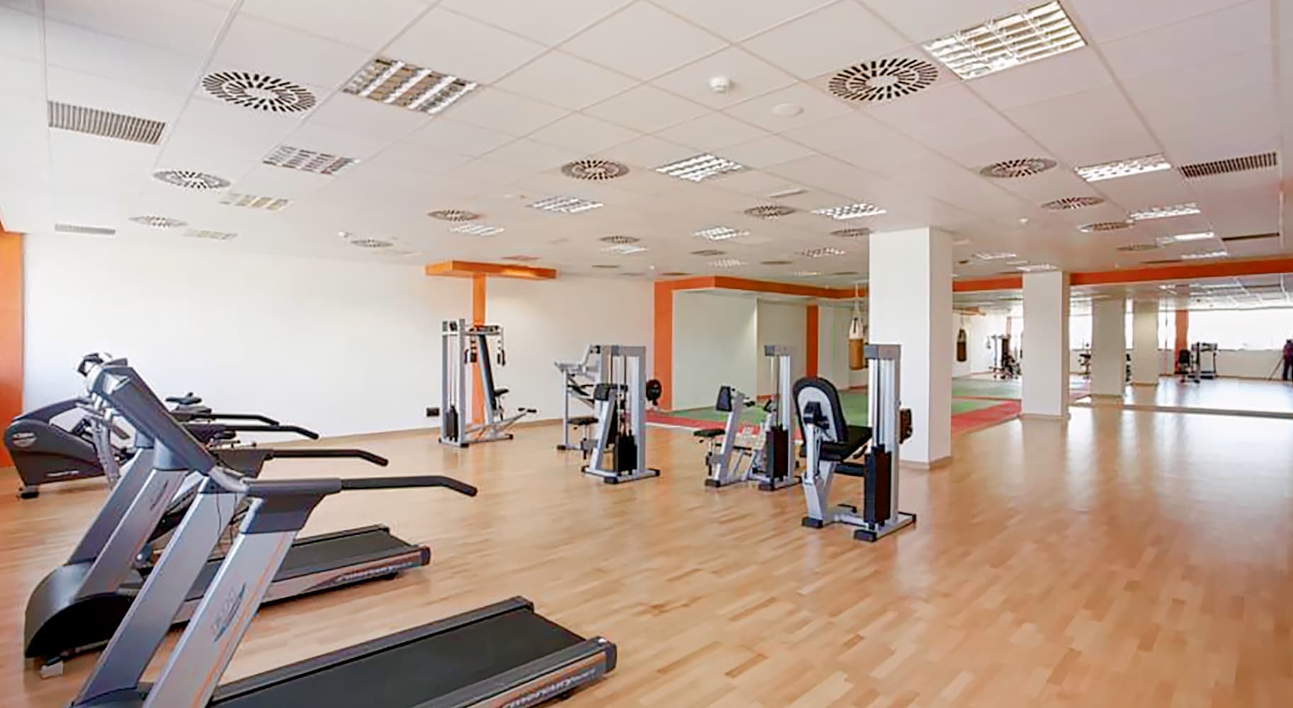 Frontair Congress Barcelona