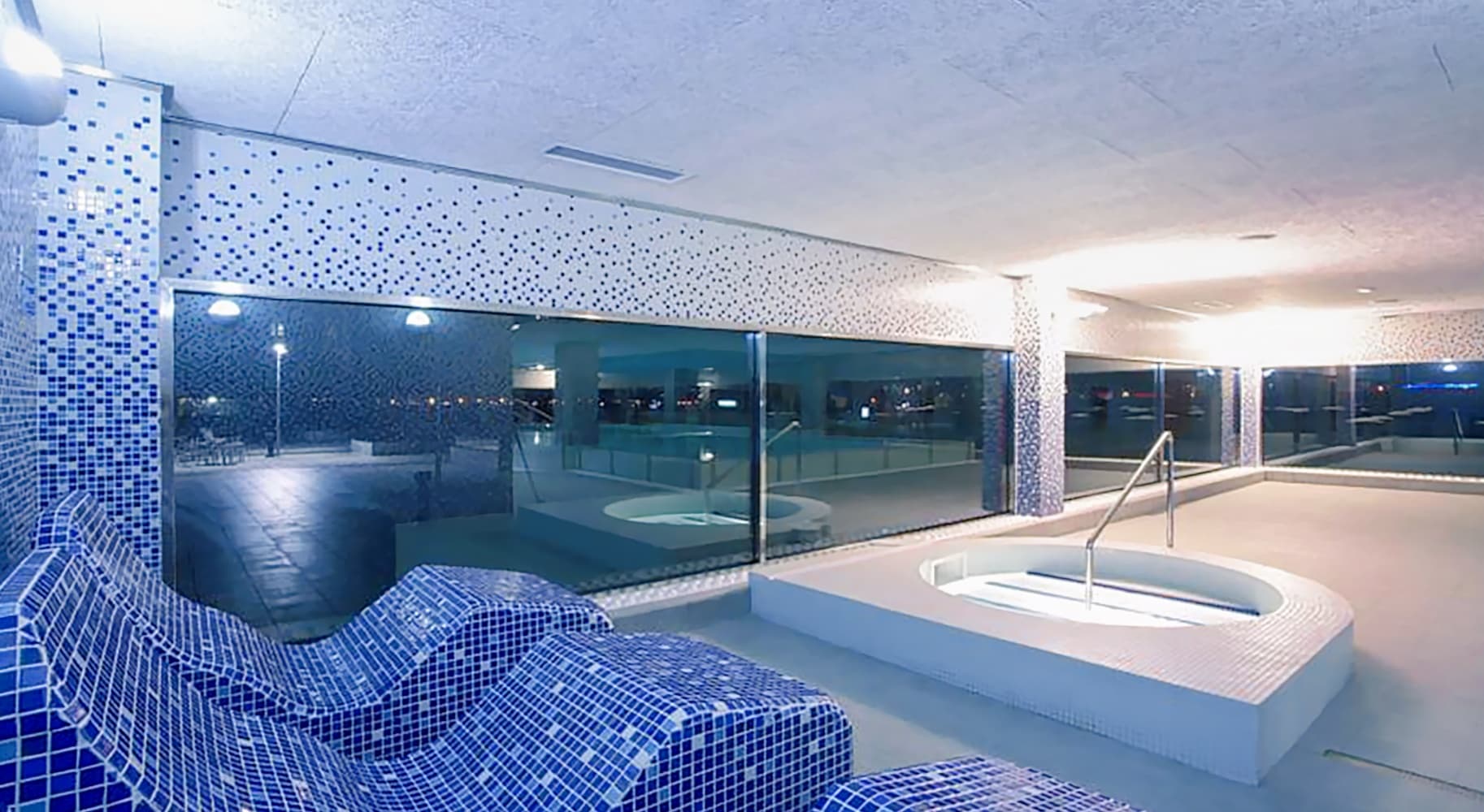 Frontair Congress Barcelona