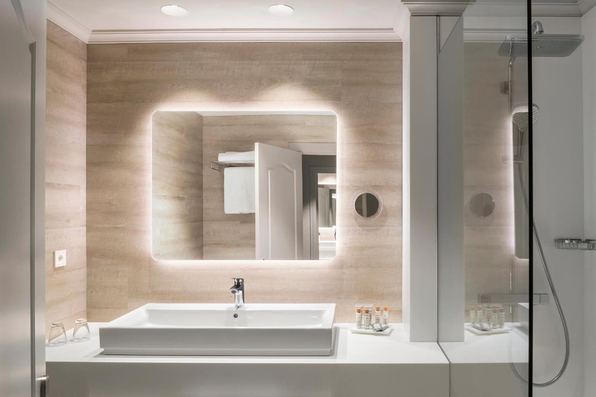 Salles Hotel Ciutat del Prat