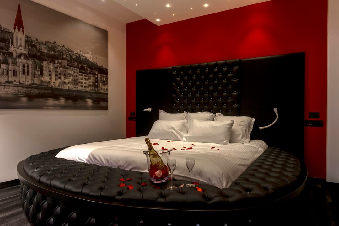 La Love Room By Richelieu