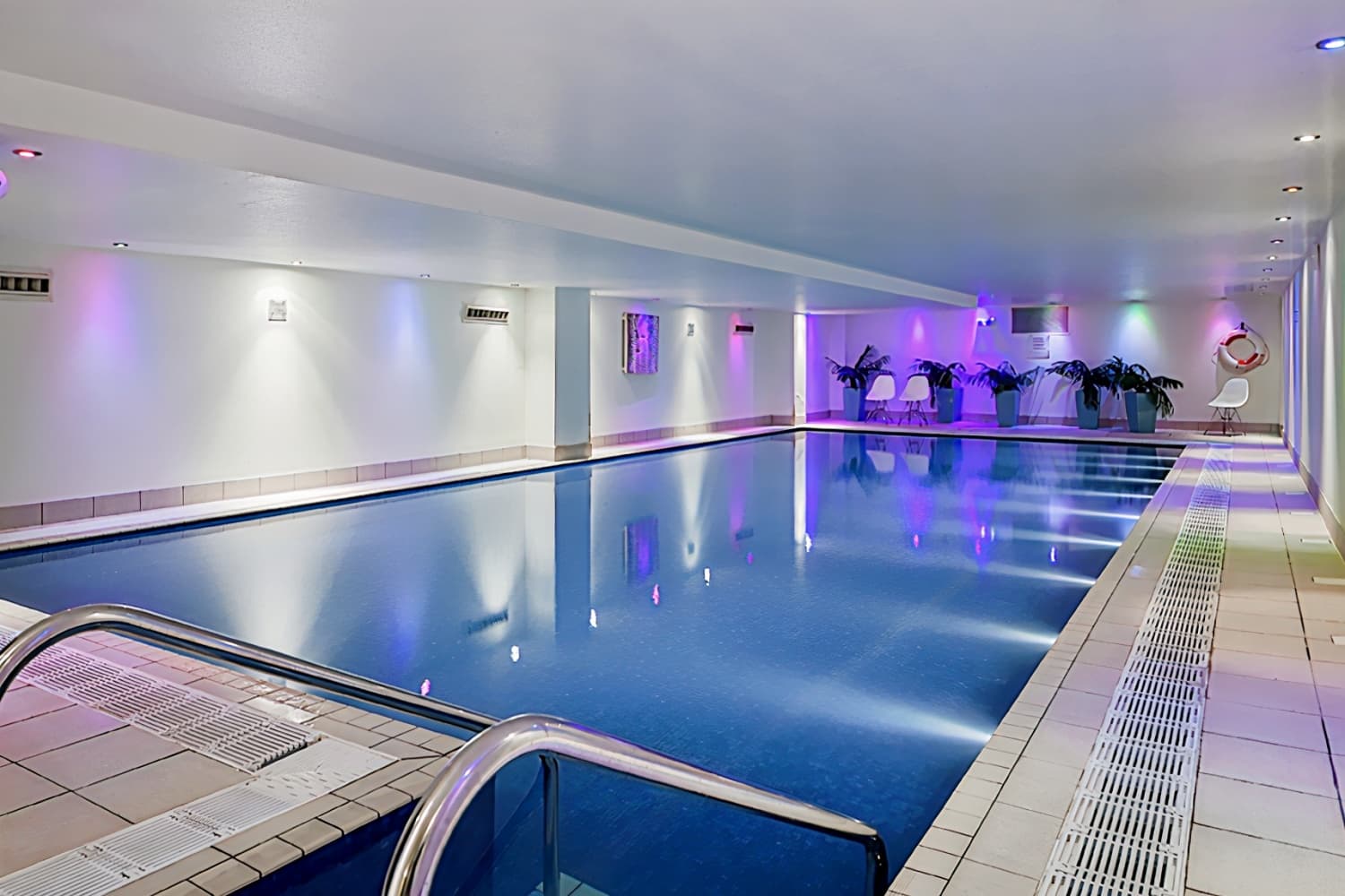 Mercure Bristol Holland House