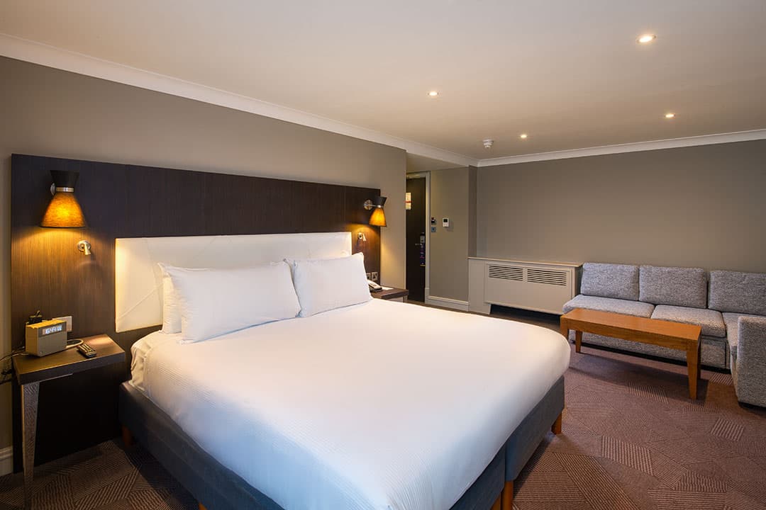 DoubleTree by Hilton London - Ealing