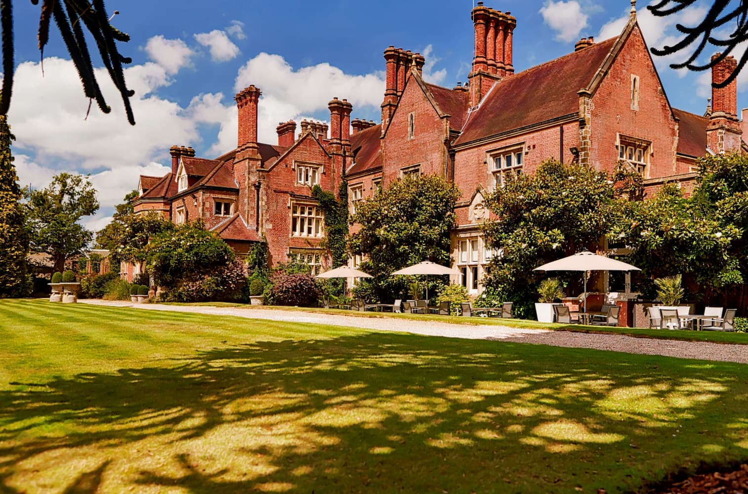 Alexander House & Utopia SPA
