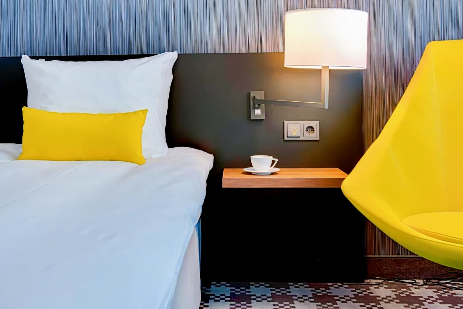 Radisson Blu Hotel Amsterdam Airport Schiphol