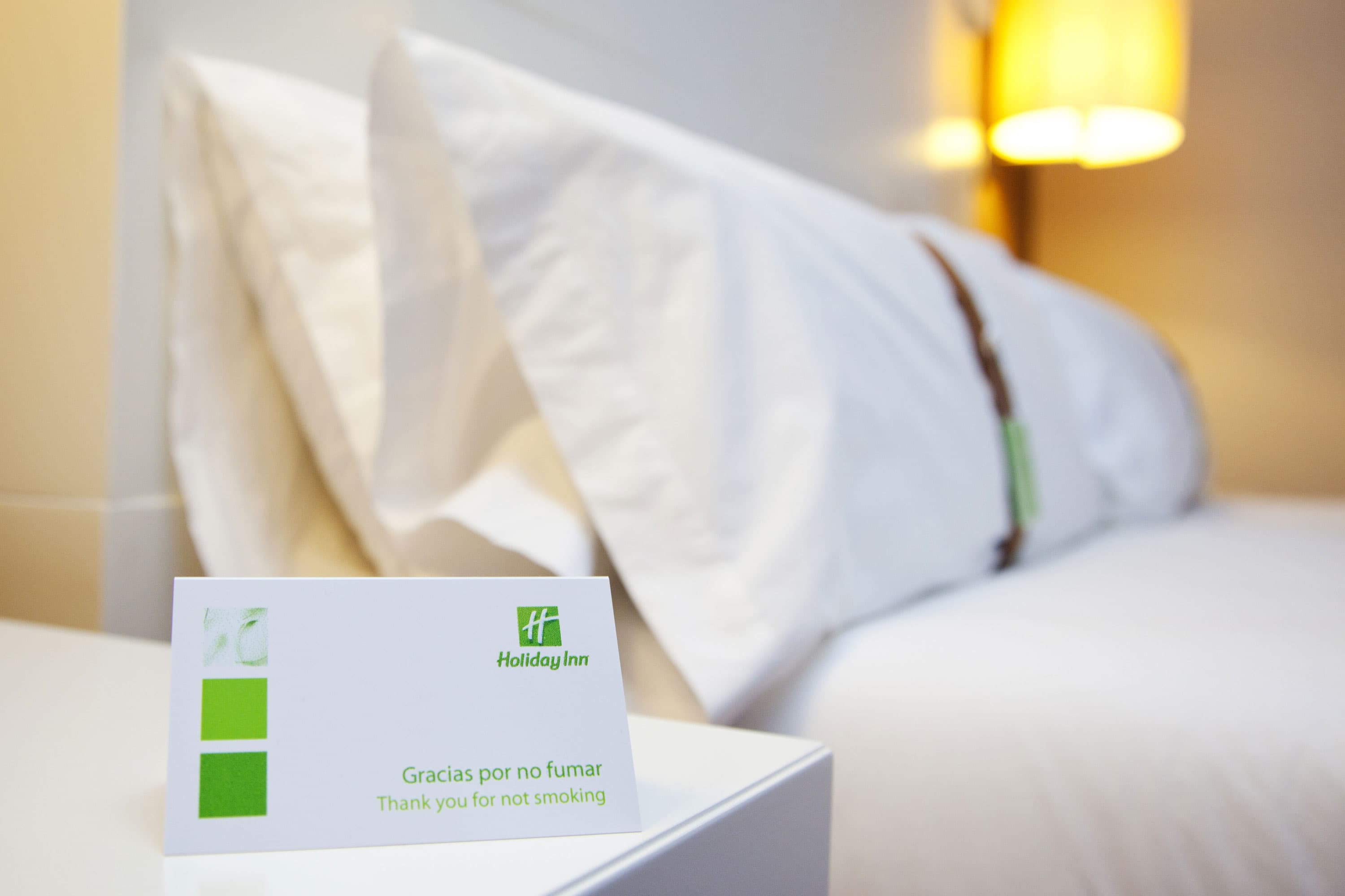 Holiday Inn Madrid Calle Alcalá