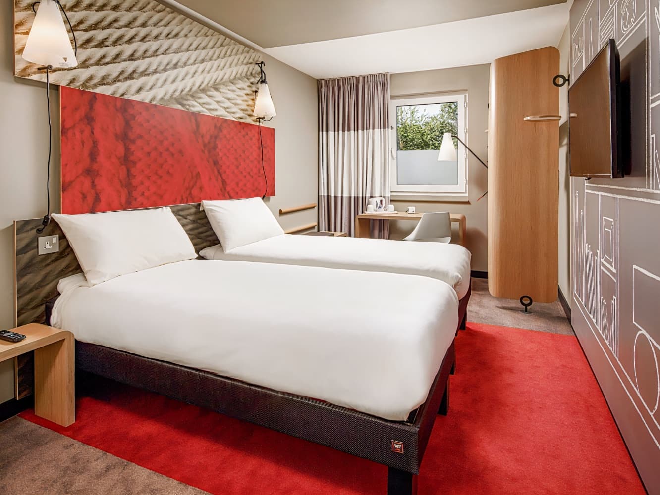 ibis Coventry Centre