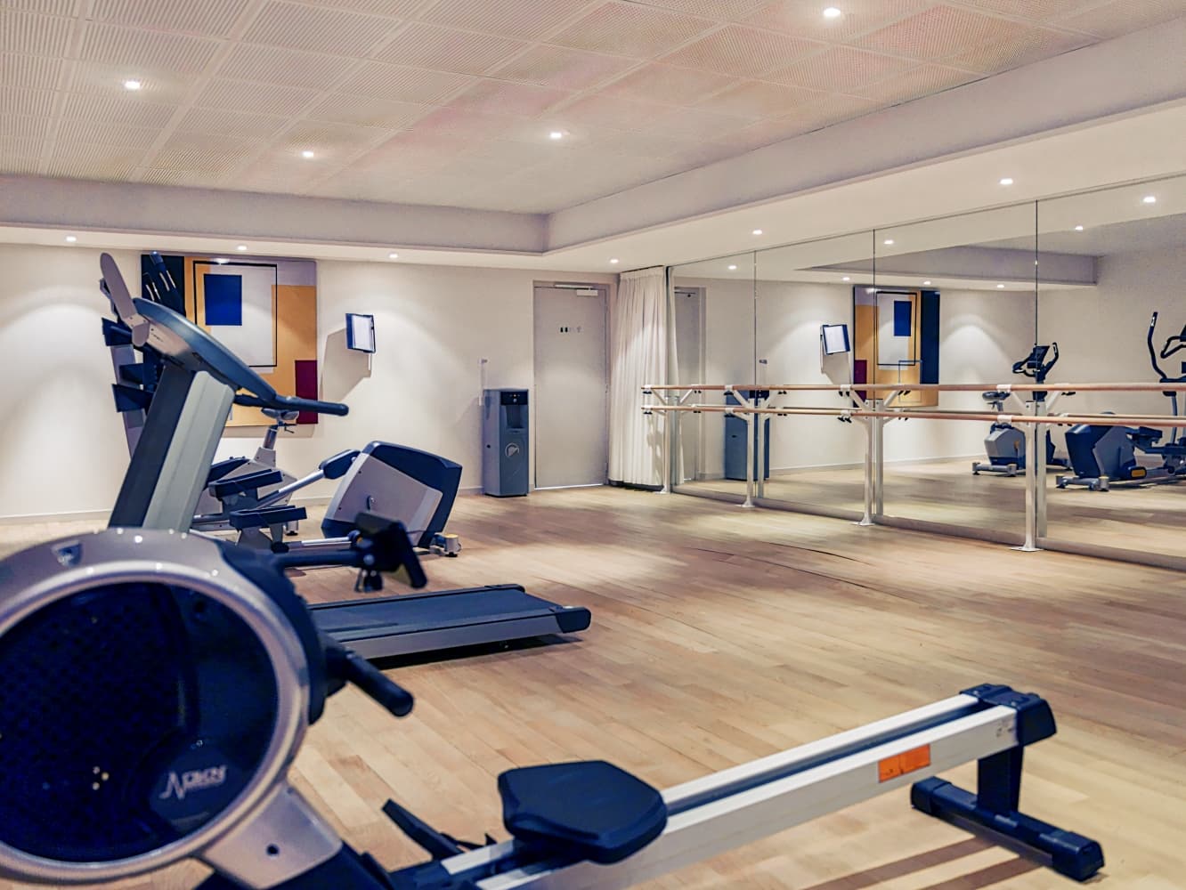 Mercure Maurepas Saint Quentin hotel