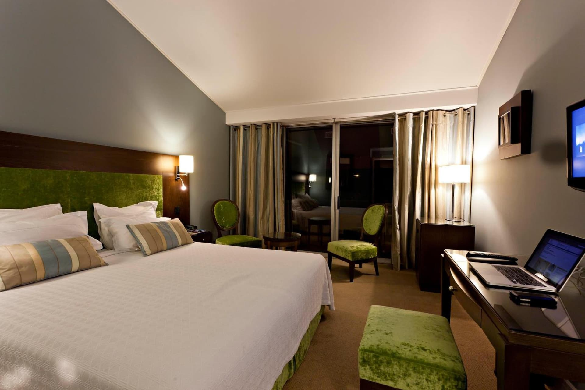 Golf Hôtel de Valescure & Spa NUXE