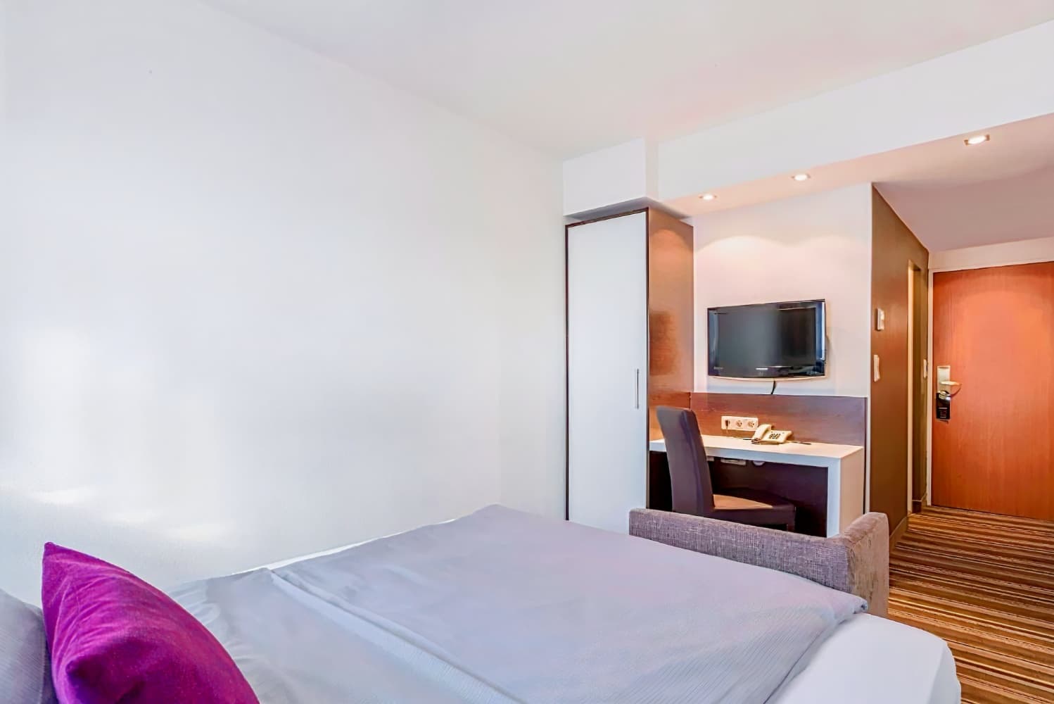 Rilano 24/7 Hotel München