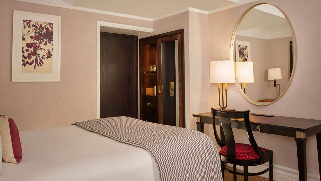 St Ermin's Hotel - Autograph Collection