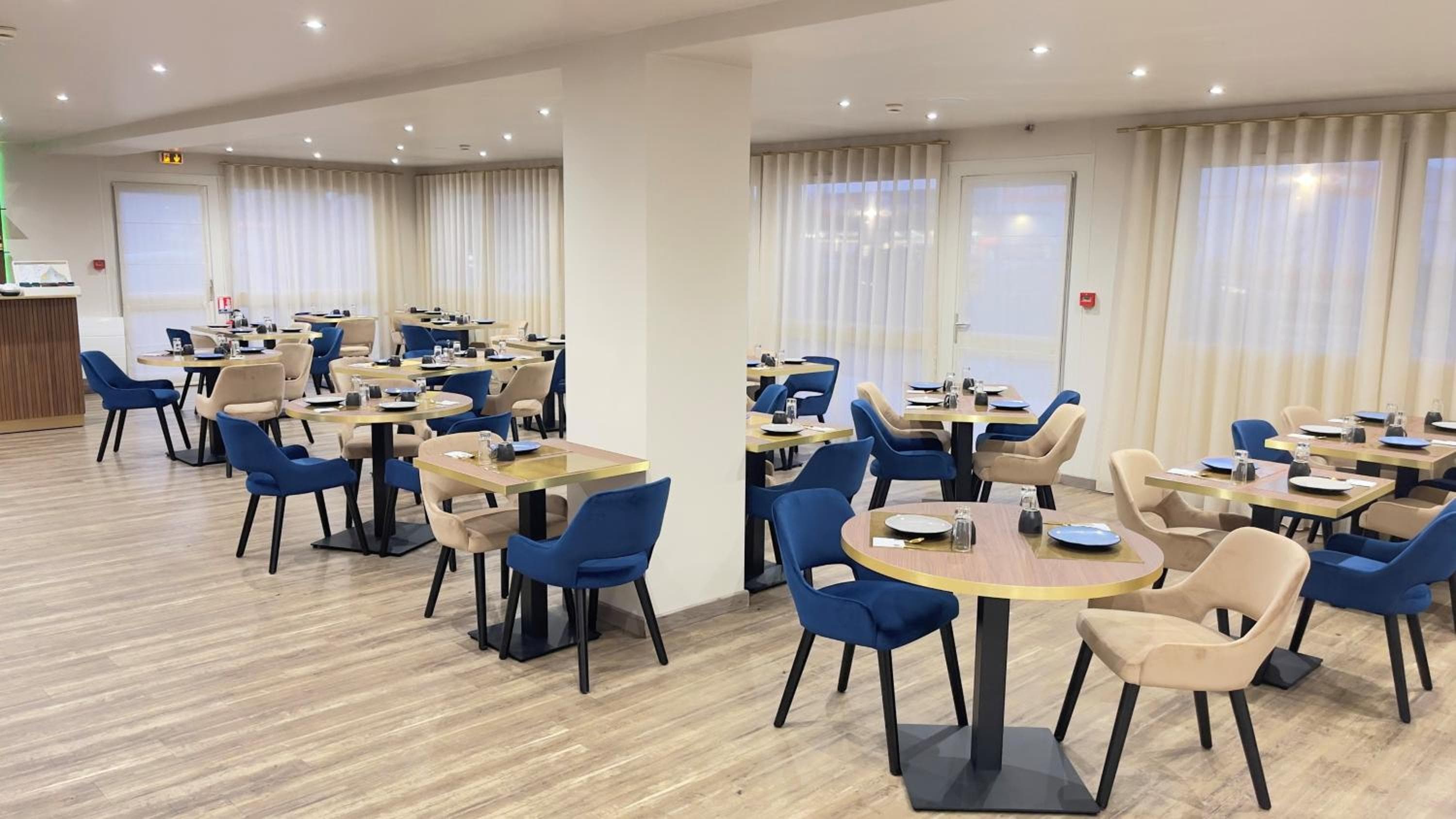 The Originals City Orléans Nord