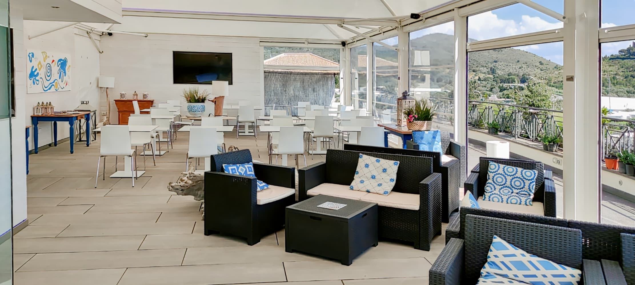 A Point Porto Ercole Resort & SPA