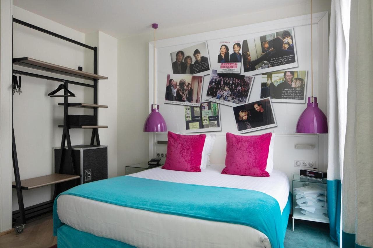 Hôtel le 123 Sébastopol - Astotel