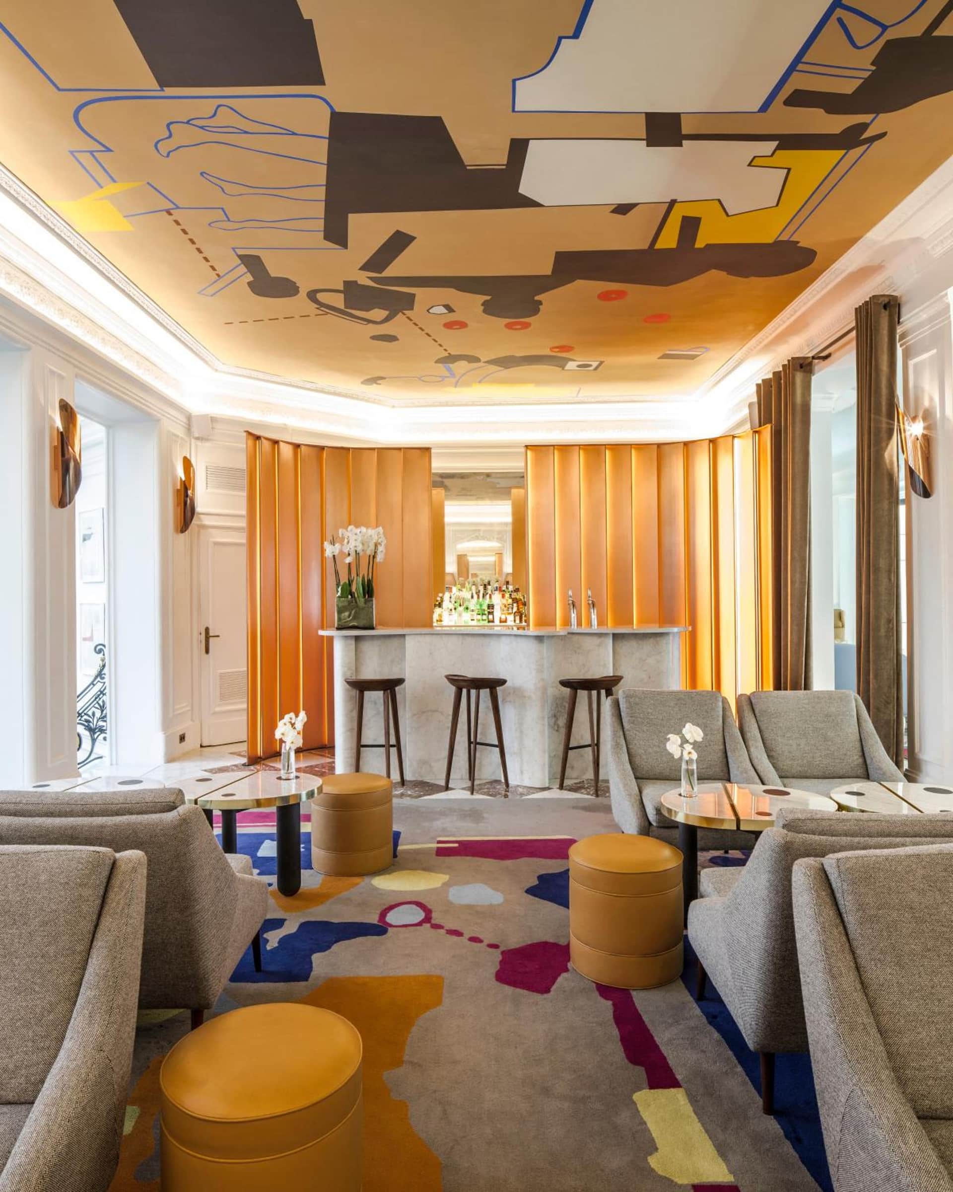 Hôtel Vernet