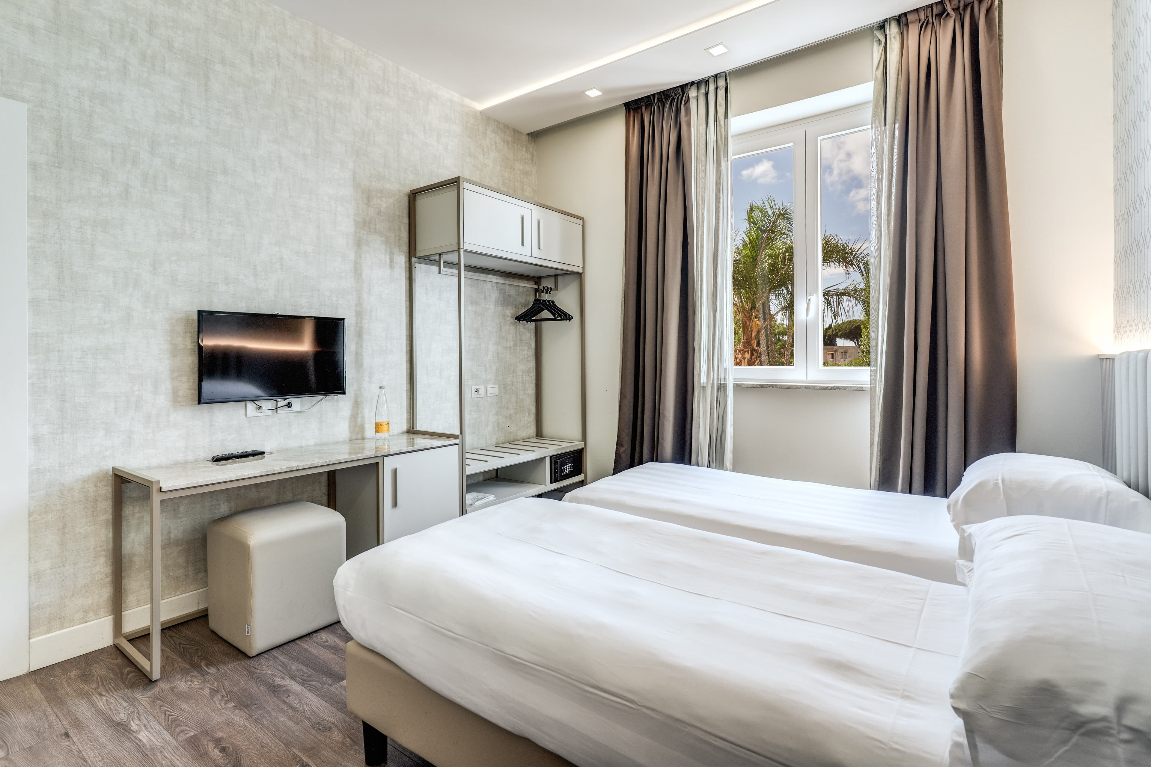 Isola Sacra - Rome Airport Hotel