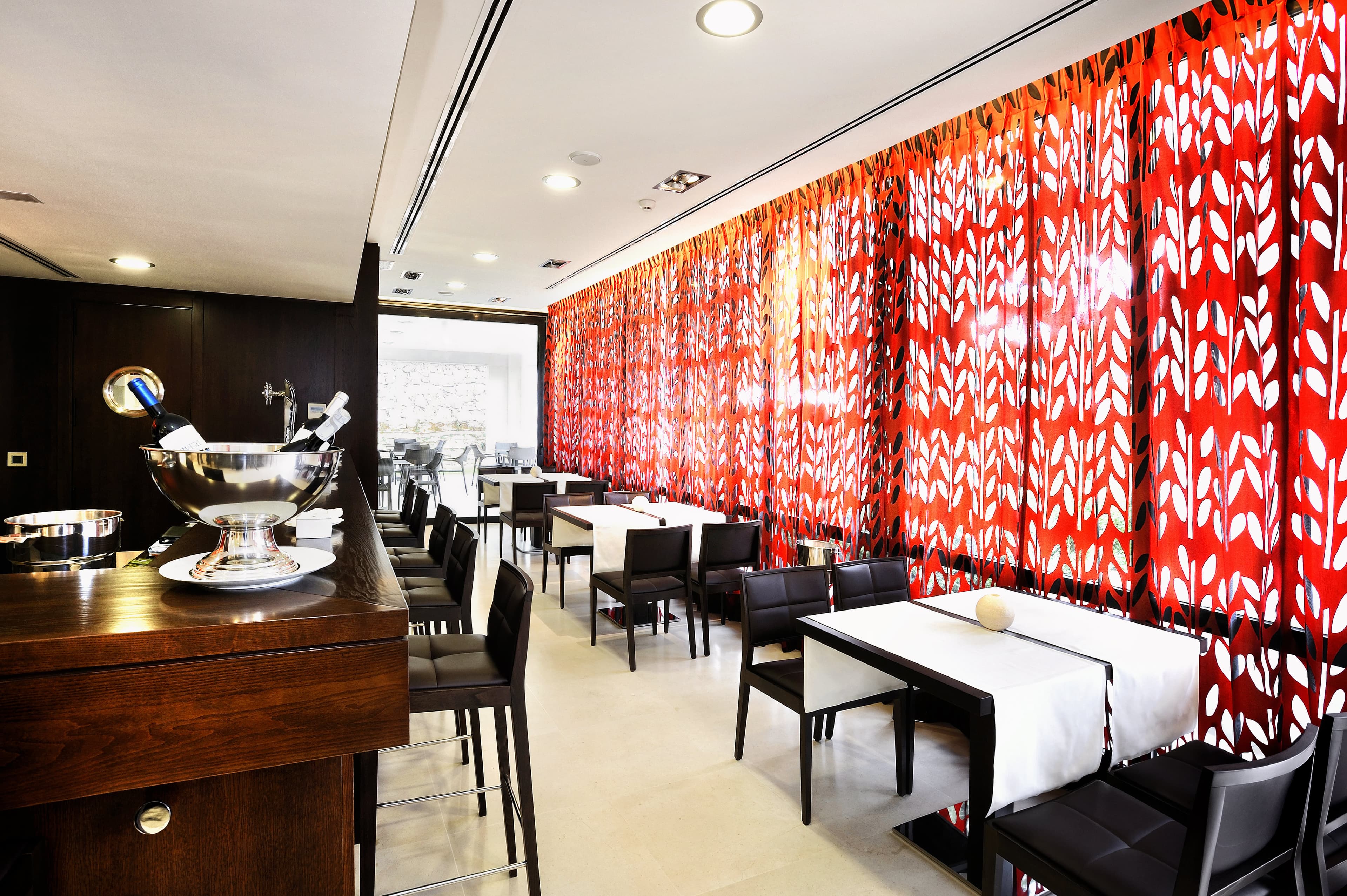 Hotel Jardín Real de Mirasierra