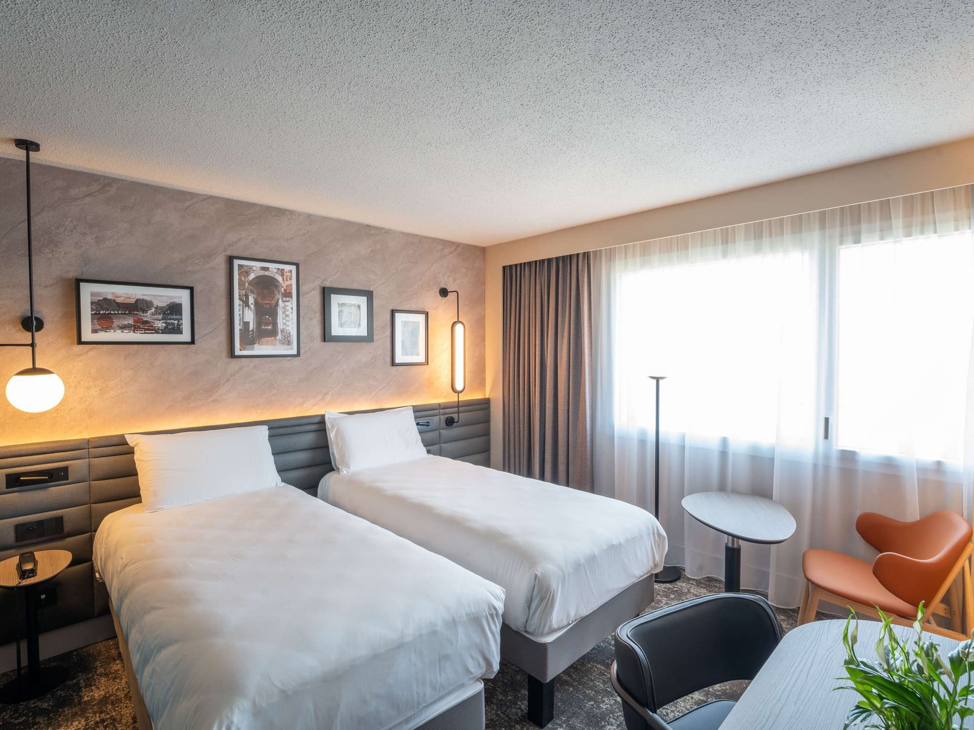 Novotel Angers Lac de Maine