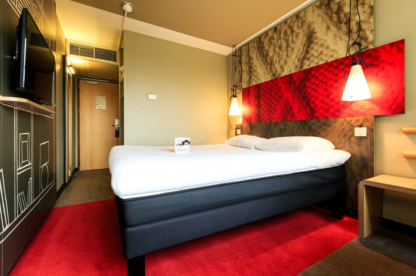 ibis Lyon Villefranche-sur-Saône