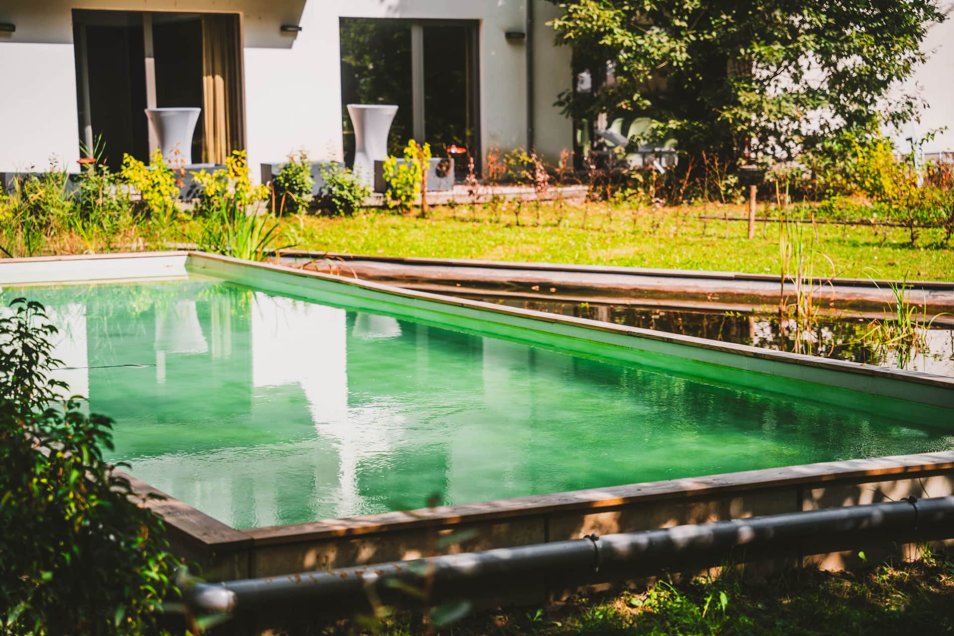 Utopia Hotel Mons