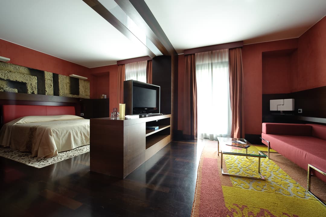 Hotel Risorgimento Resort