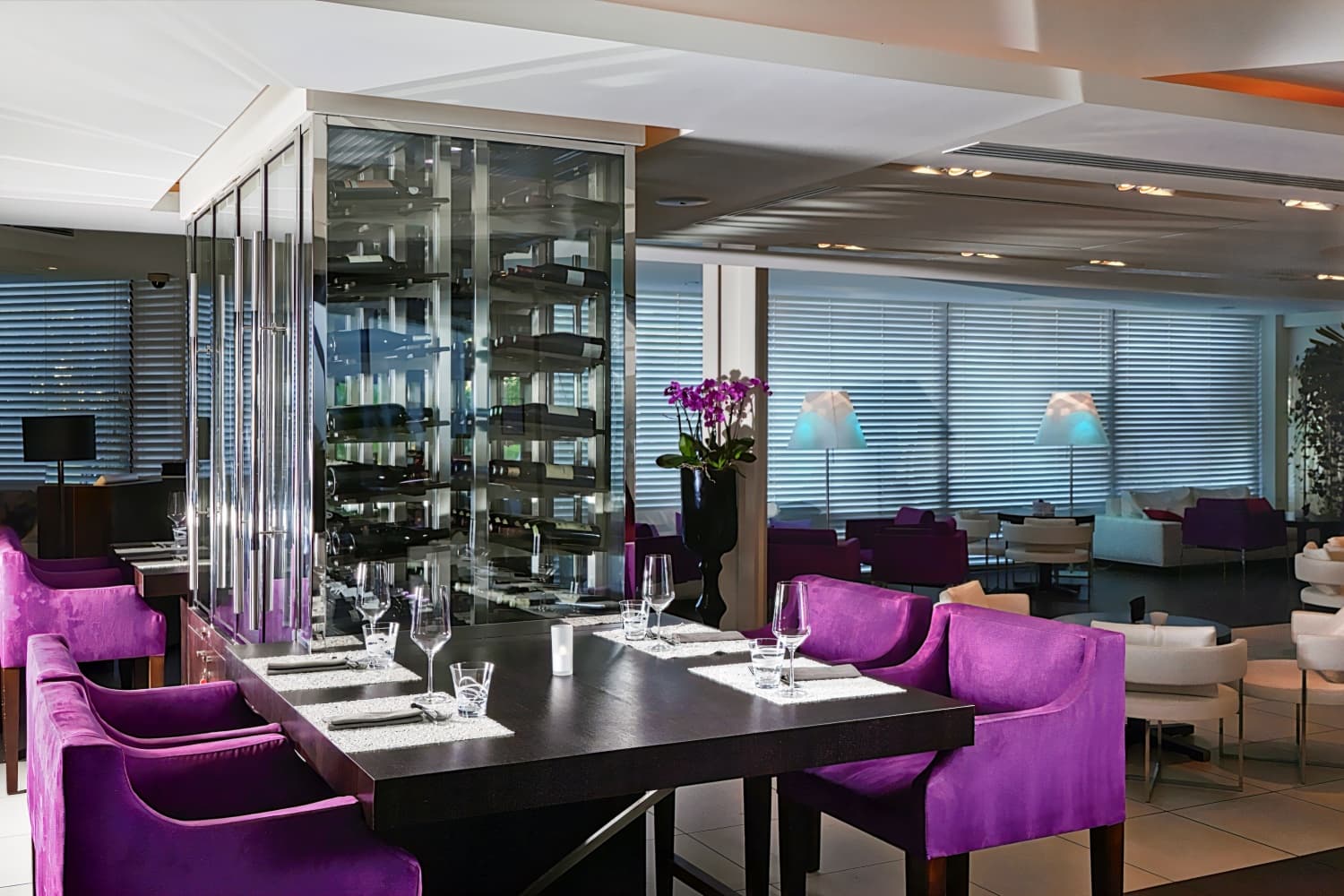 Pullman Marseille Provence Aéroport