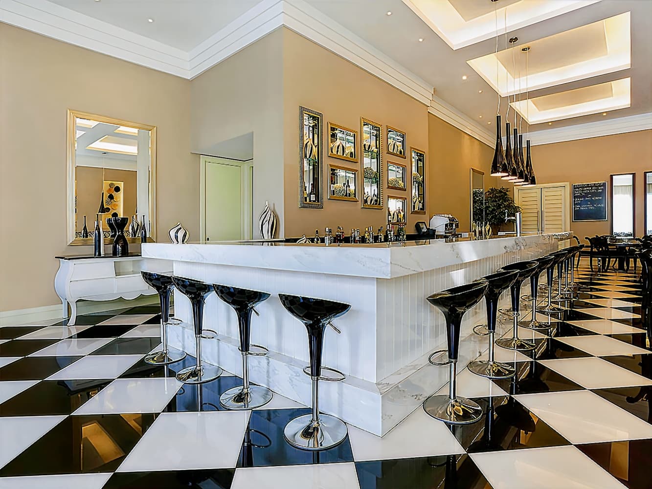 ibis Deira Creekside Dubai