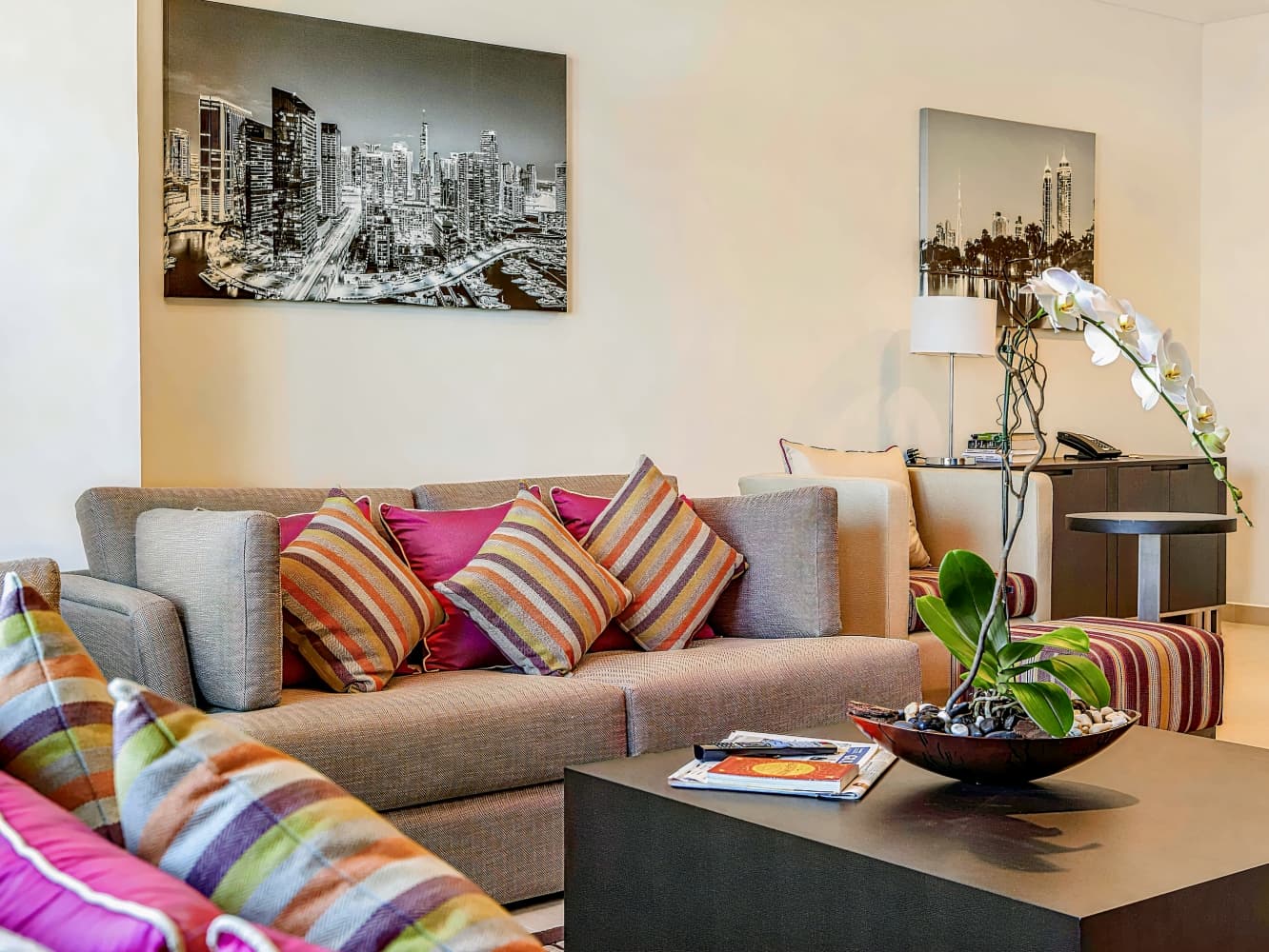 Aparthotel Adagio Premium Dubai Al Barsha