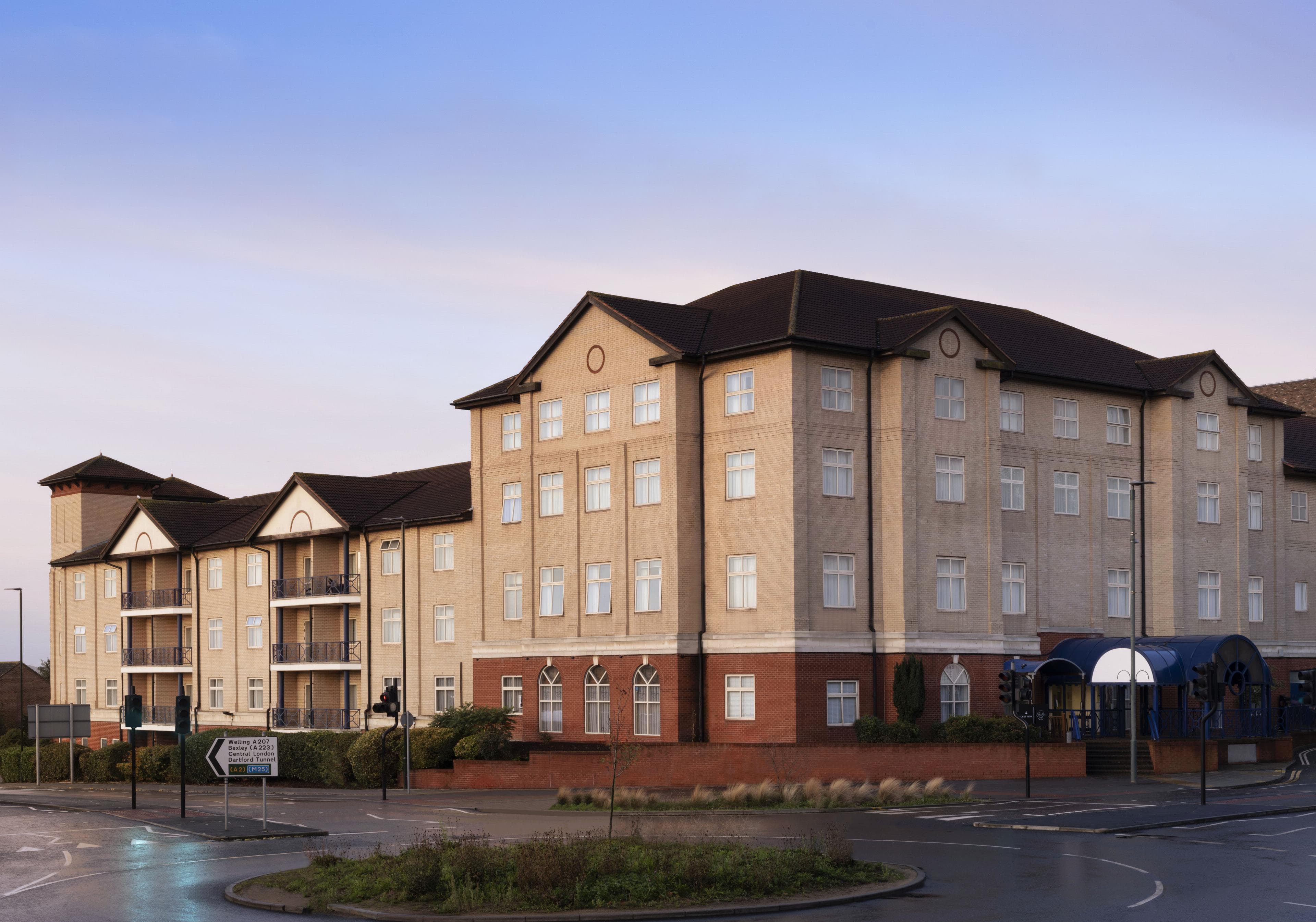Delta Hotels by Marriott Bexleyheath