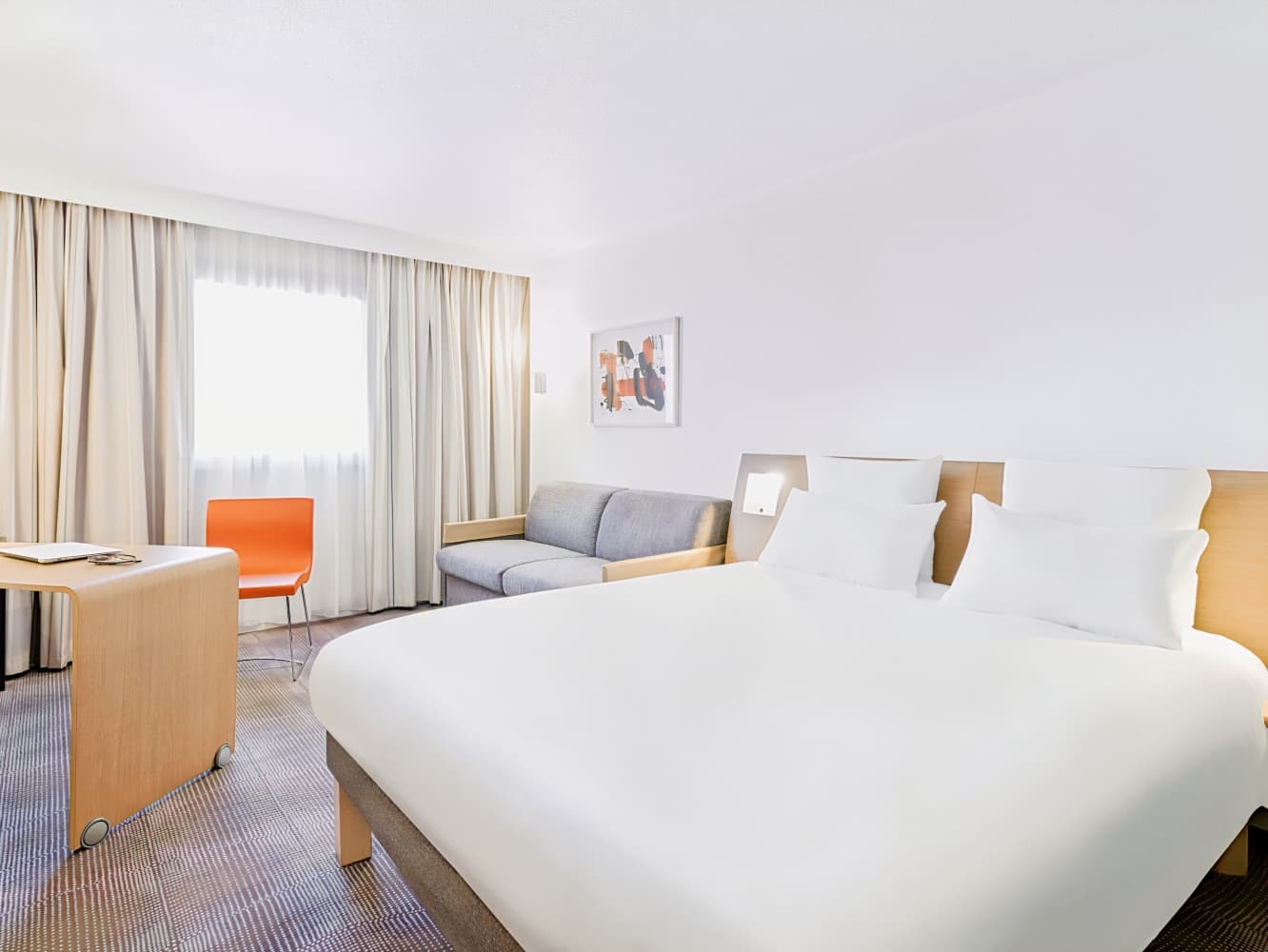 Novotel Reading Centre