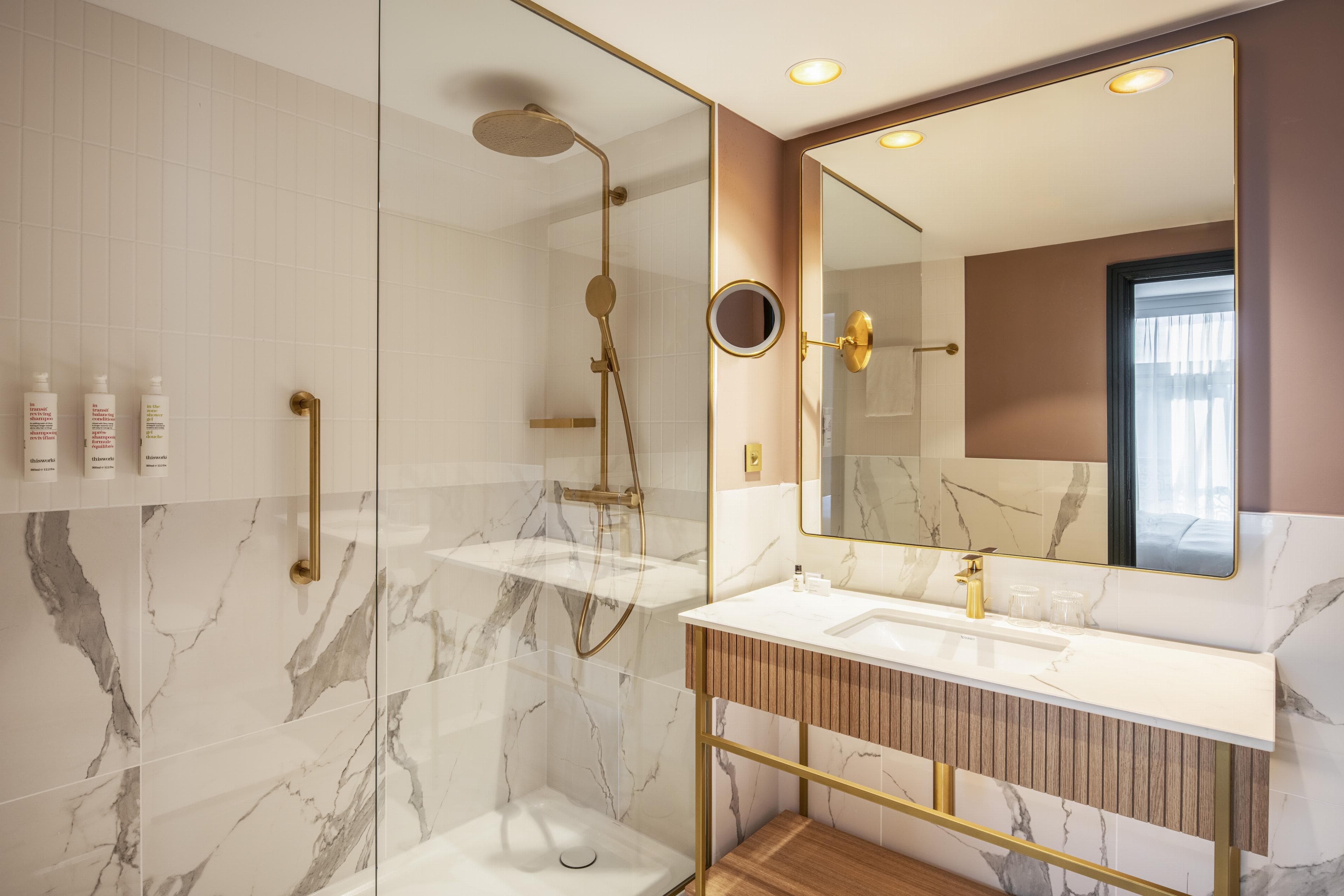 Brussels Marriott Hotel Grand Place