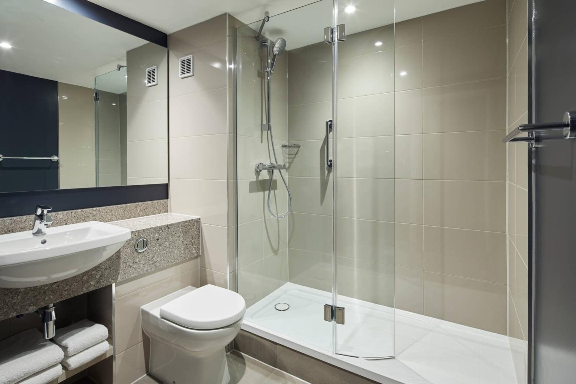 Cardiff Marriott Hotel