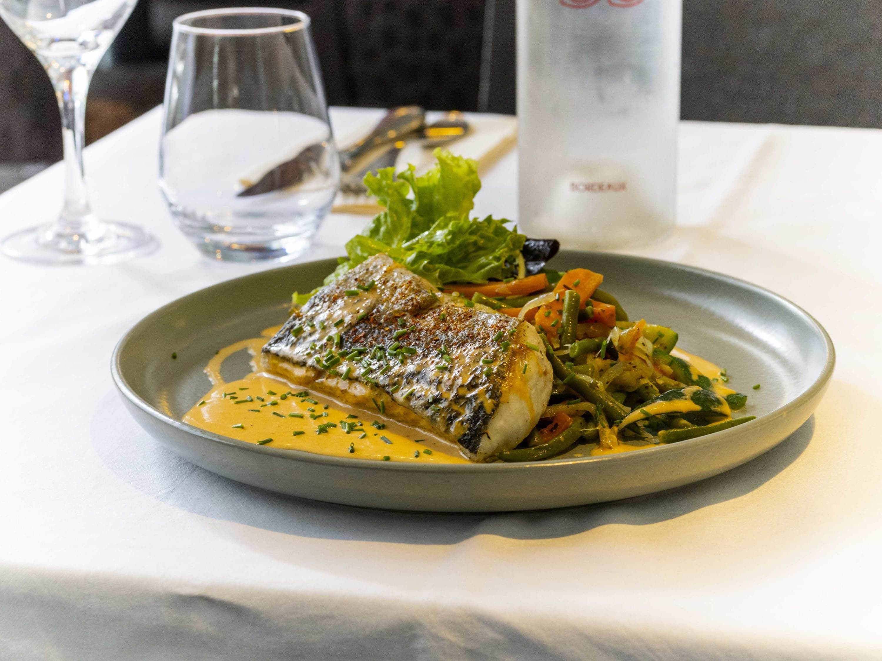 Mercure Bordeaux Lac Hotel