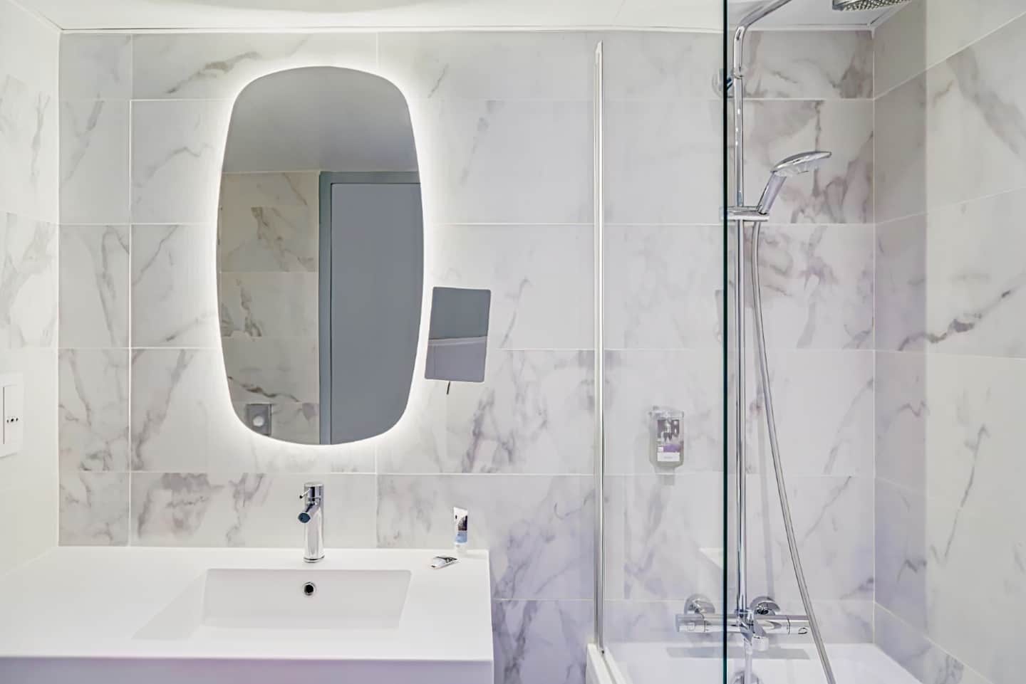 Mercure Nancy Centre Place Stanislas Hotel