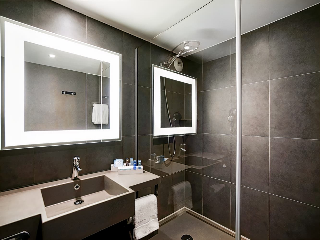 Novotel Paris Charles-de-Gaulle Airport