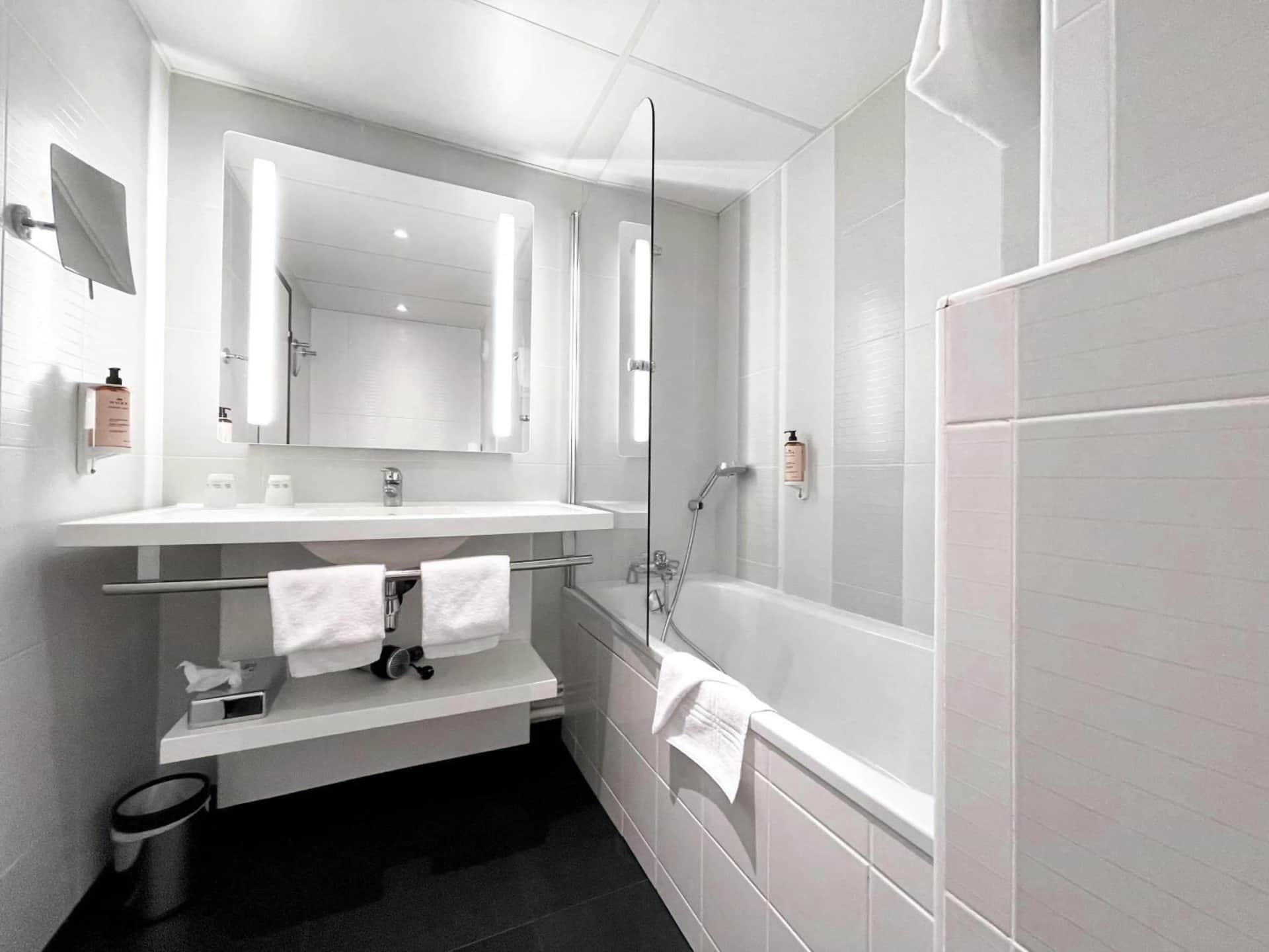 Mercure Paris Porte de Versailles Expo Hotel