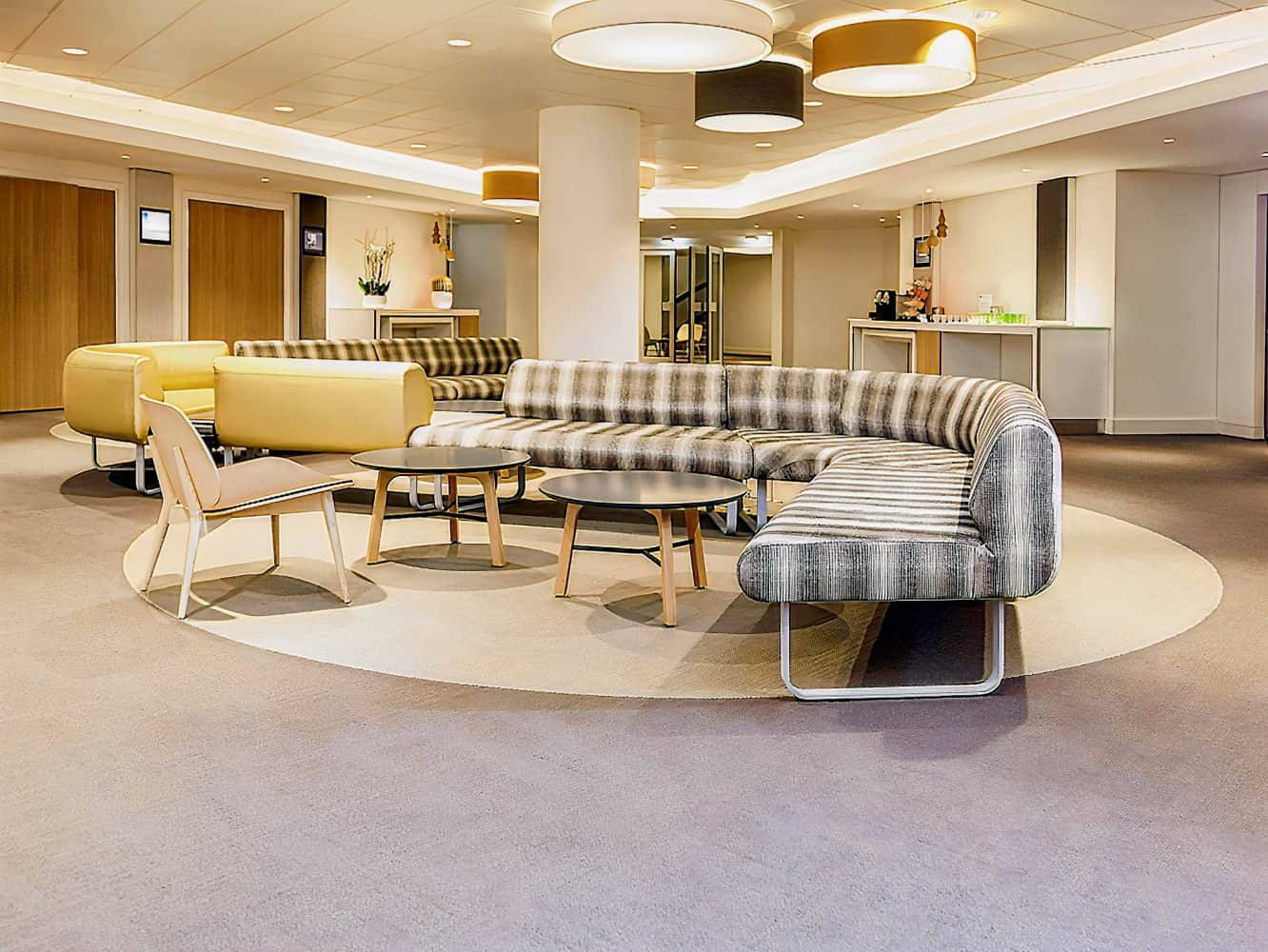 Novotel Paris Rueil-Malmaison