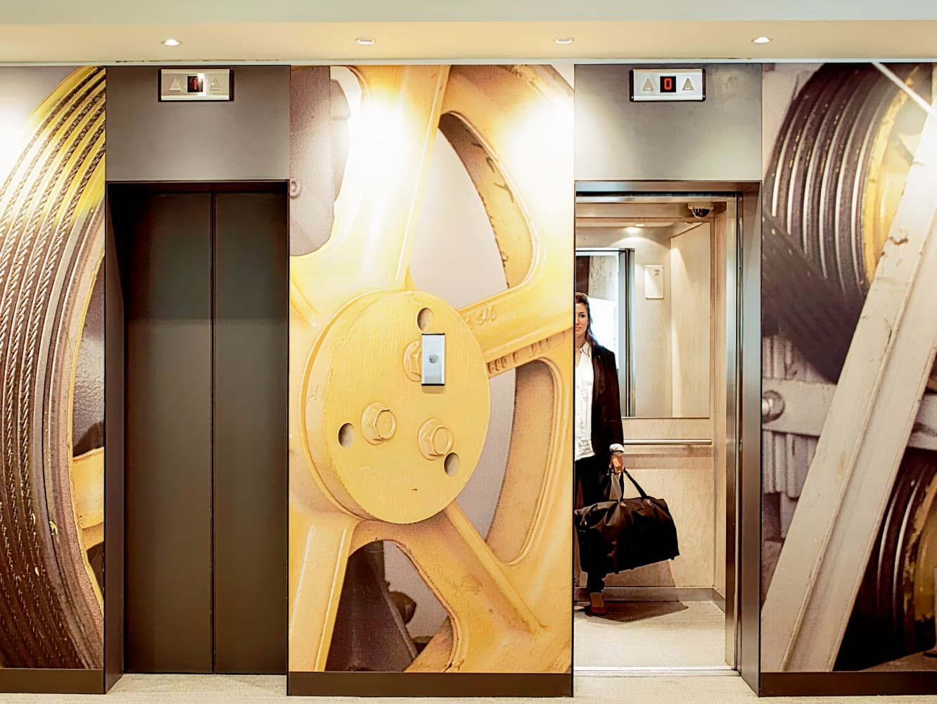 ibis Paris Porte d'Italie