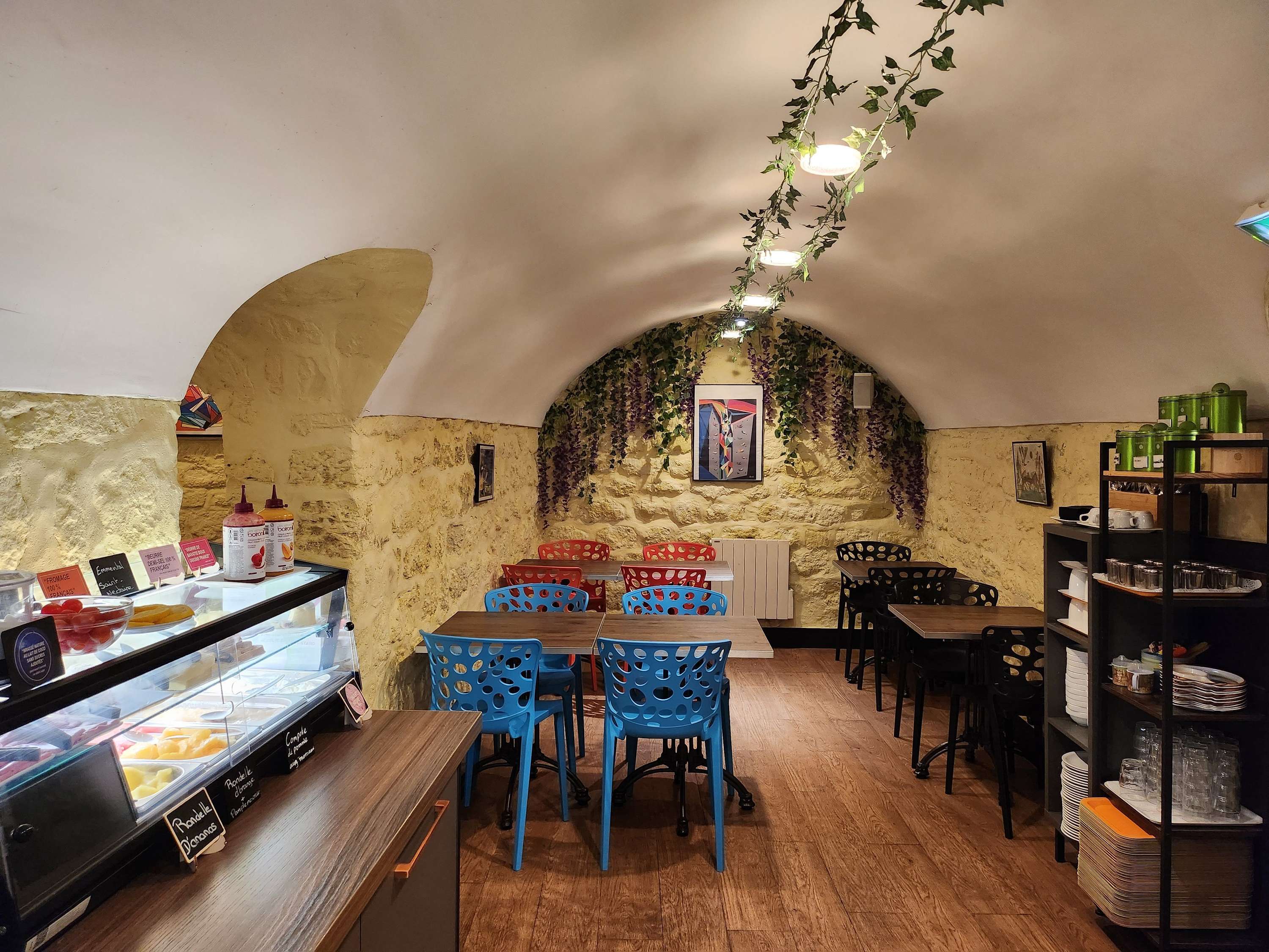 ibis Styles Paris Maine Montparnasse