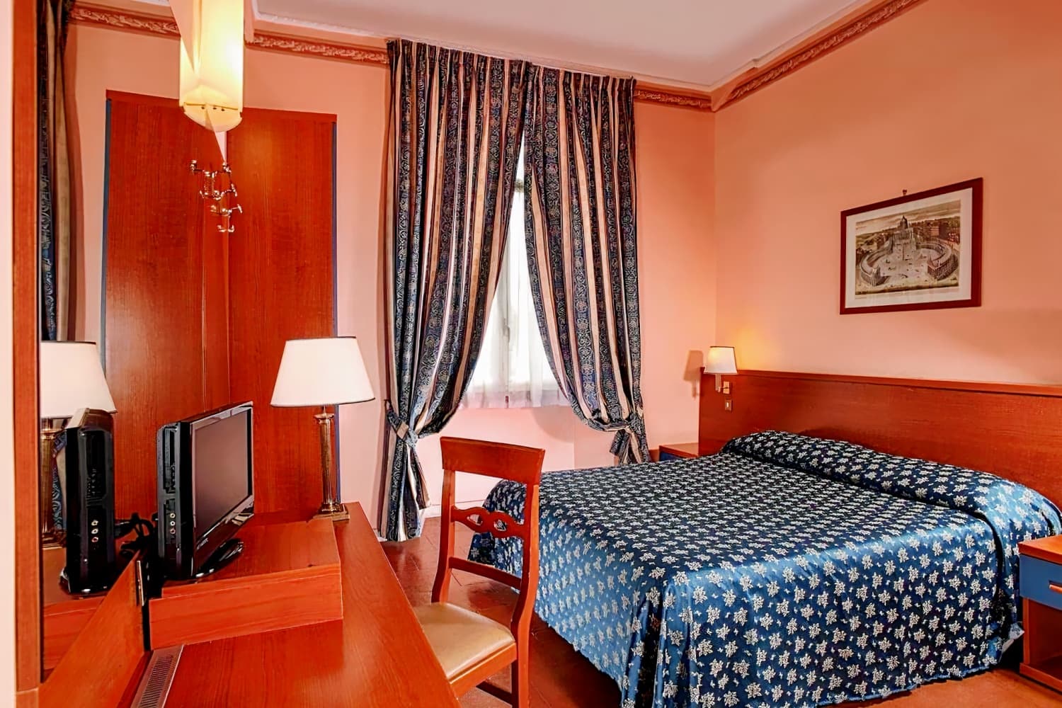 Hotel Portamaggiore