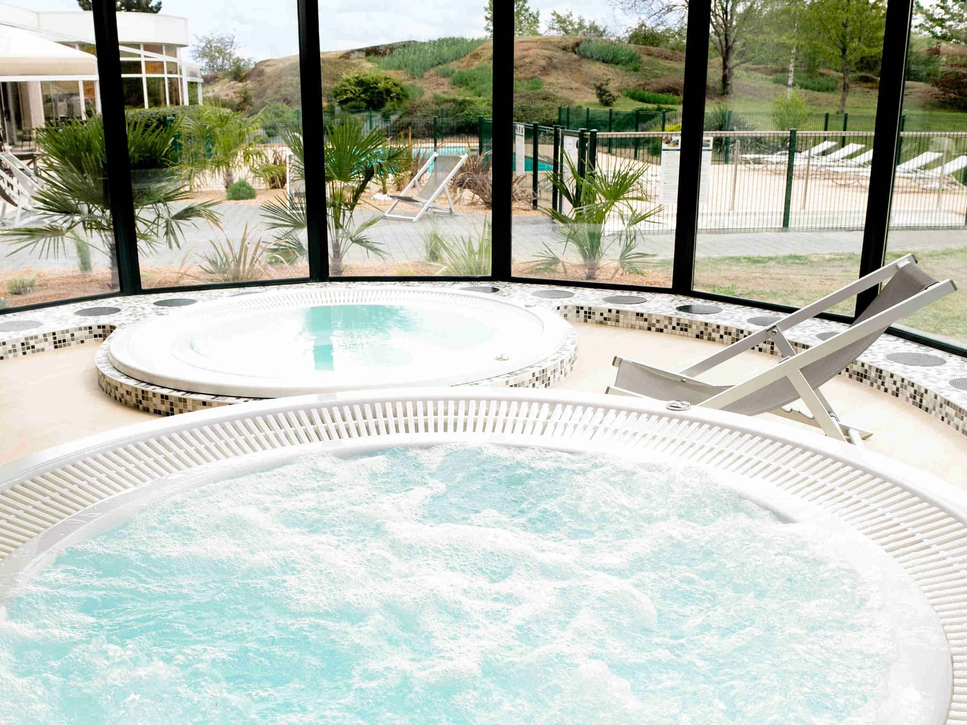 Novotel Clermont Ferrand