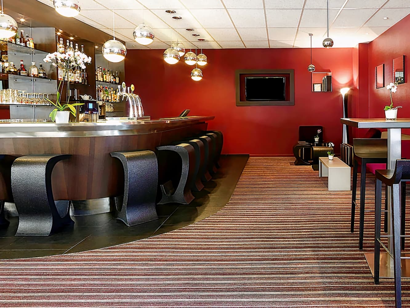 Novotel Marseille Est Porte d'Aubagne