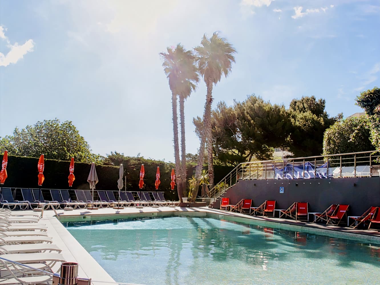 Novotel Marseille Vieux-Port