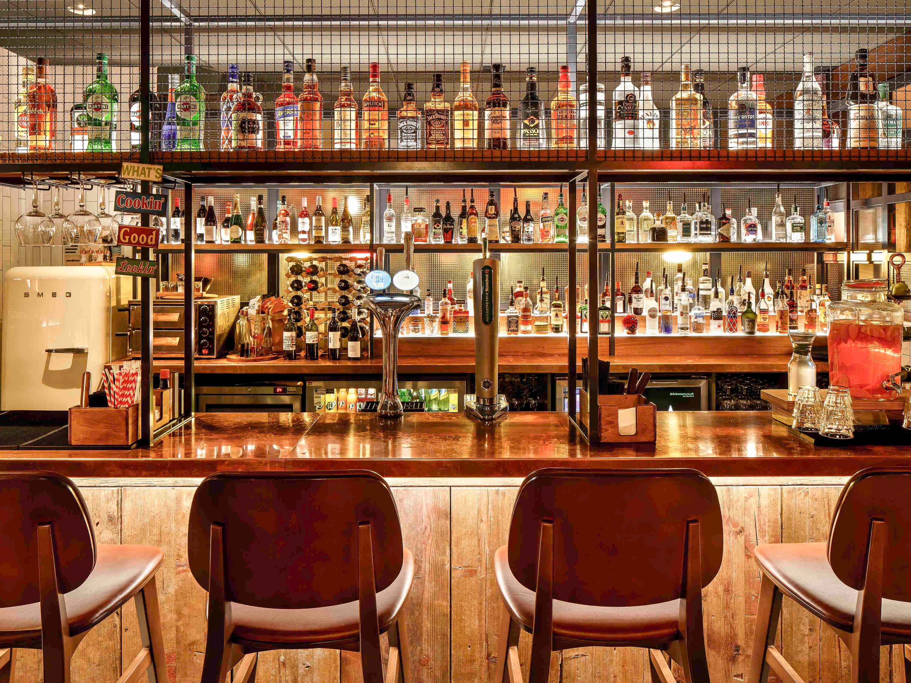 ibis Manchester Centre 96 Portland Street