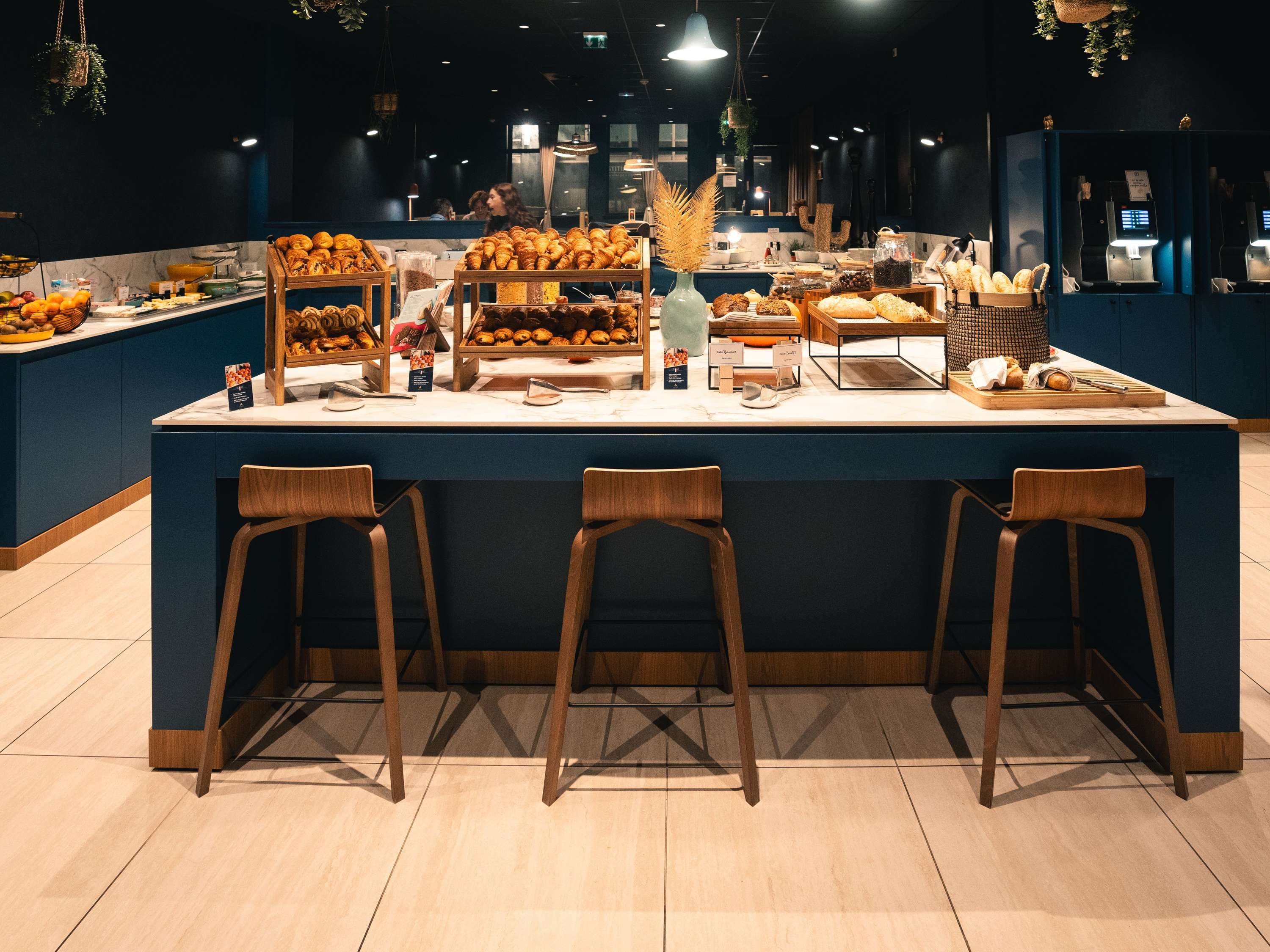 Novotel Lille Centre Grand-Place