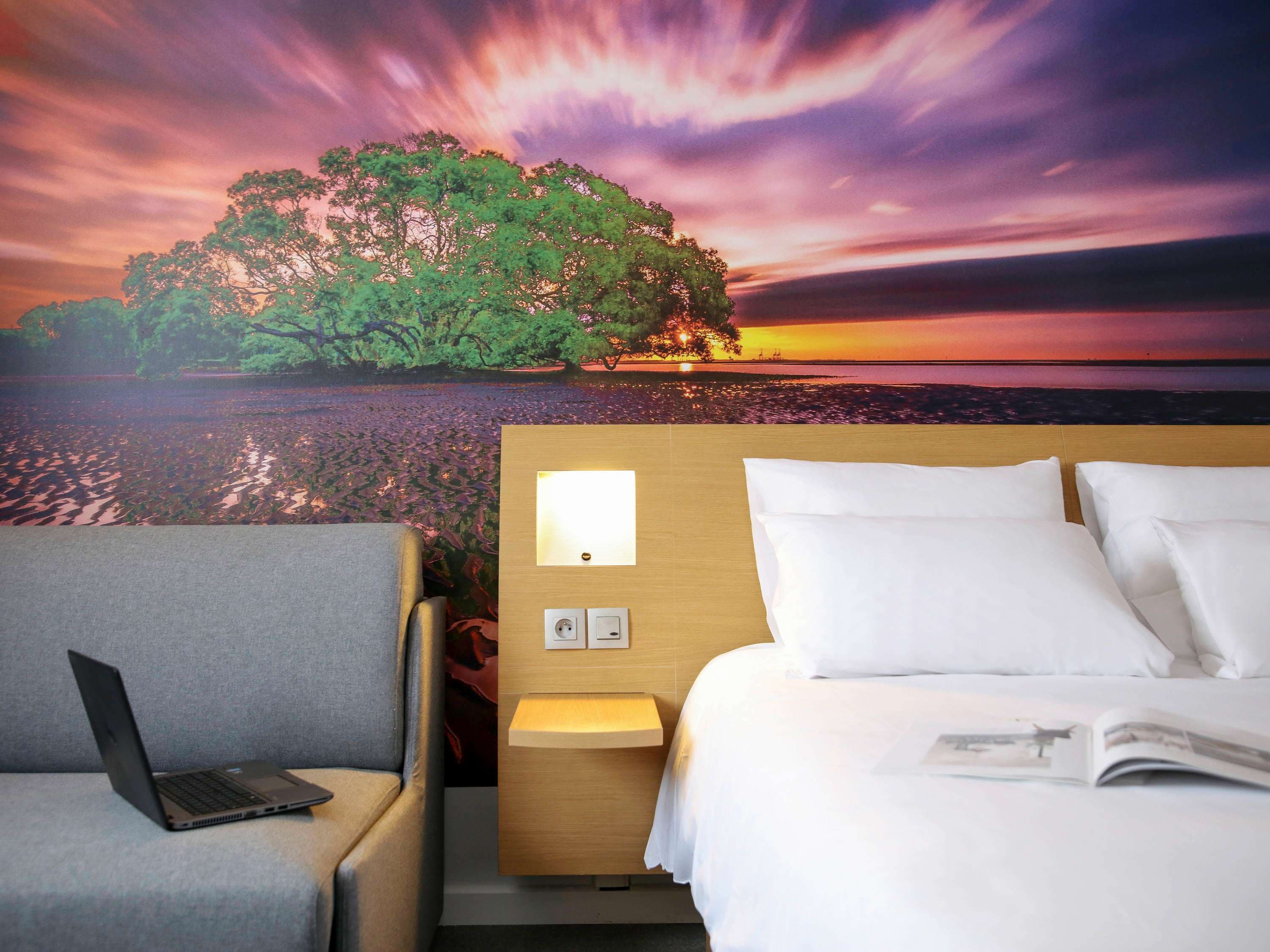 Novotel Lille Centre Grand-Place