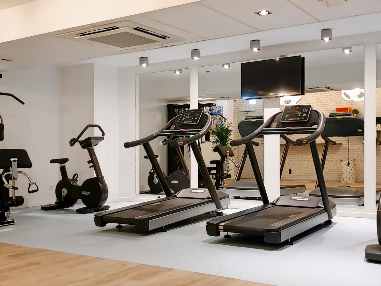 Mercure Marseille Centre Vieux Port Hotel